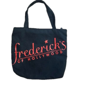 Frederick's of Hollywood - Tote bag